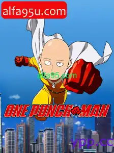 OnePunchMan